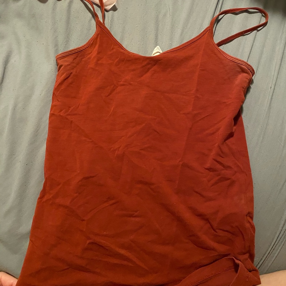 Forever 21 cami tanks
